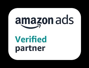 Amazon Ads Verified Partner