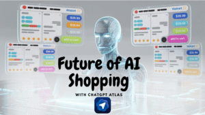 How ChatGPT Atlas Could Reshape Online Marketplaces and What Sellers Must Do to Stay Ahead