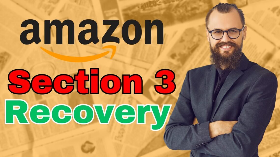 Section 3 Rights How to Avoid and Recover Amazon Section 3 Violation - Glance Peak