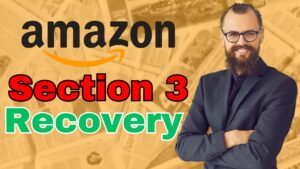 How to Avoid and Recover Amazon Section 3 Violation