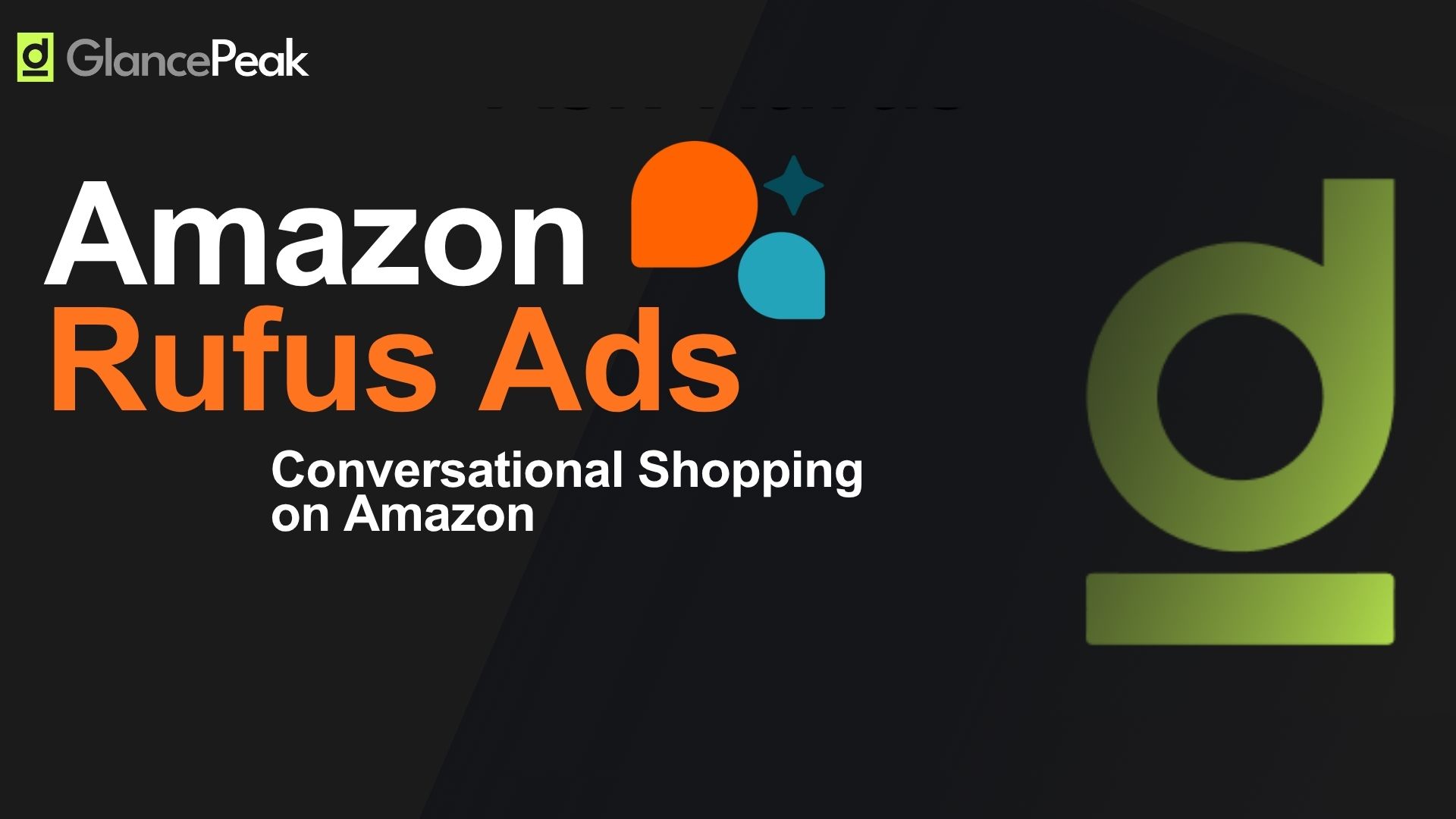 amazon ai. rufus ai, amazon seo, amazon aeo, amazon geo, rufus ads