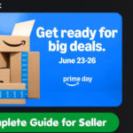 Amazon Prime Day 2026 Seller Guide: Dates, Deadlines, PPC Strategy & Alexa AI Optimisation
