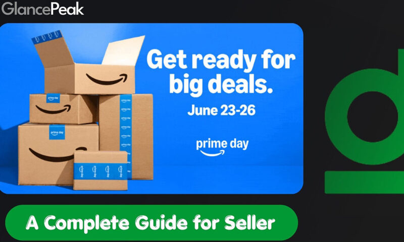 Amazon Prime Day 2026 Seller Guide: Dates, Deadlines, PPC Strategy & Alexa AI Optimisation