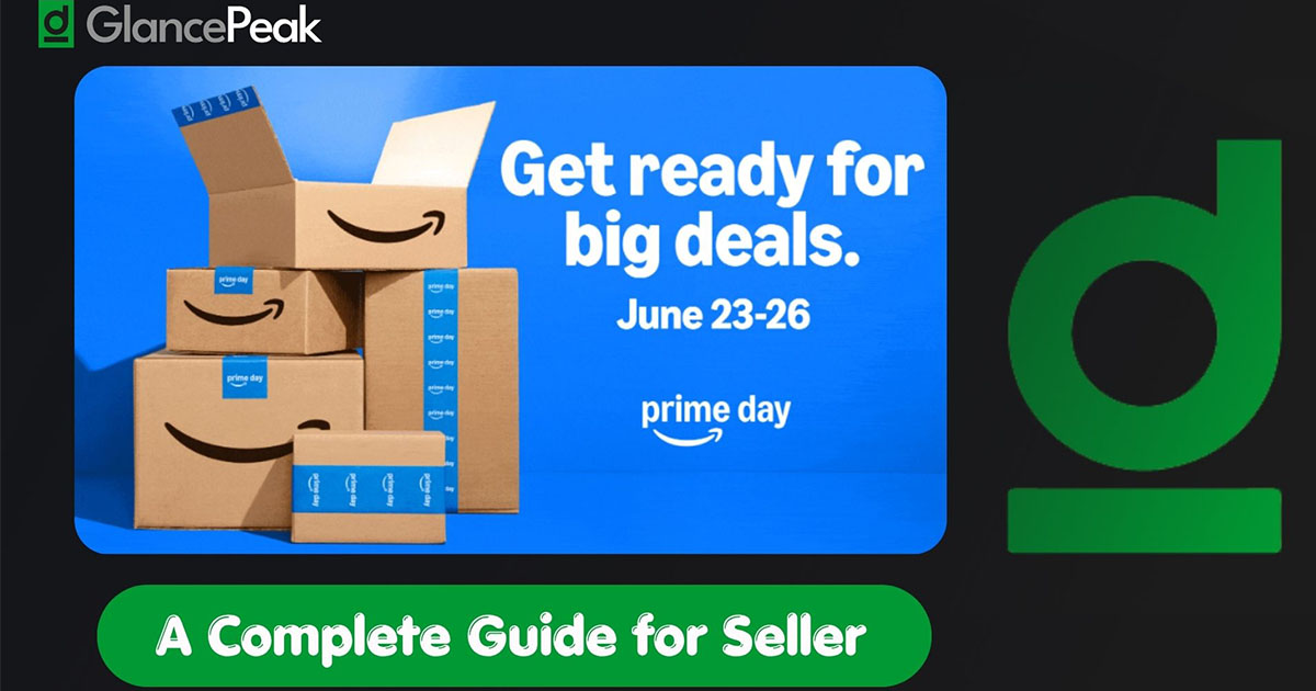 Amazon Prime Day 2026 Seller Guide: Dates, Deadlines, PPC Strategy & Alexa AI Optimisation