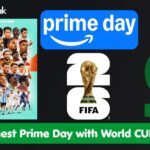 Why Amazon Prime Day 2026 Is the Most Important Selling Event in Amazon’s History — And What That Means for You