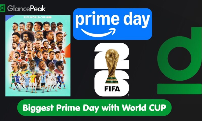 Why Amazon Prime Day 2026 Is the Most Important Selling Event in Amazon’s History — And What That Means for You