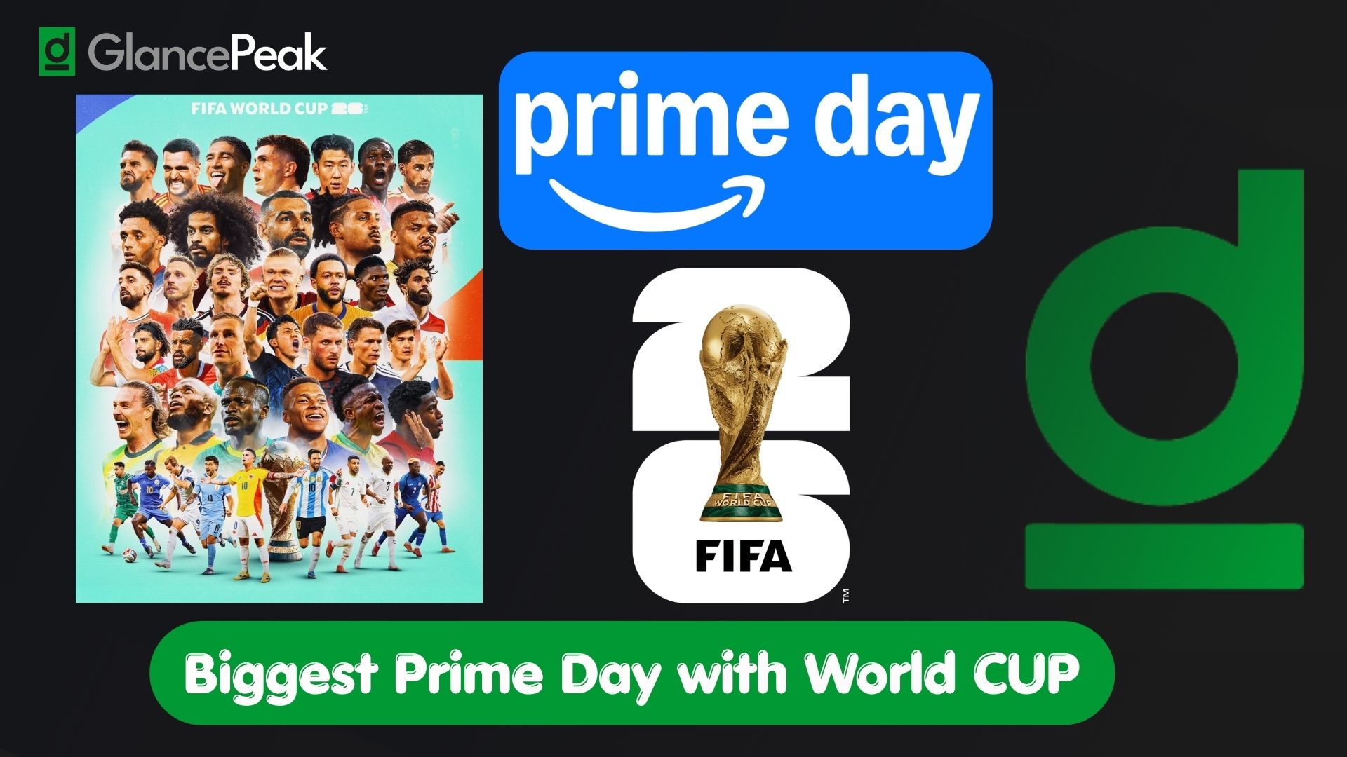 Why Amazon Prime Day 2026 Is the Most Important Selling Event in Amazon’s History — And What That Means for You