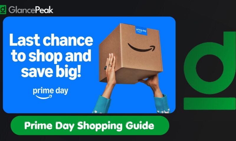 Amazon Prime Day 2026: The Complete Shopper’s Guide to Finding the Best Deals (June 23–26)