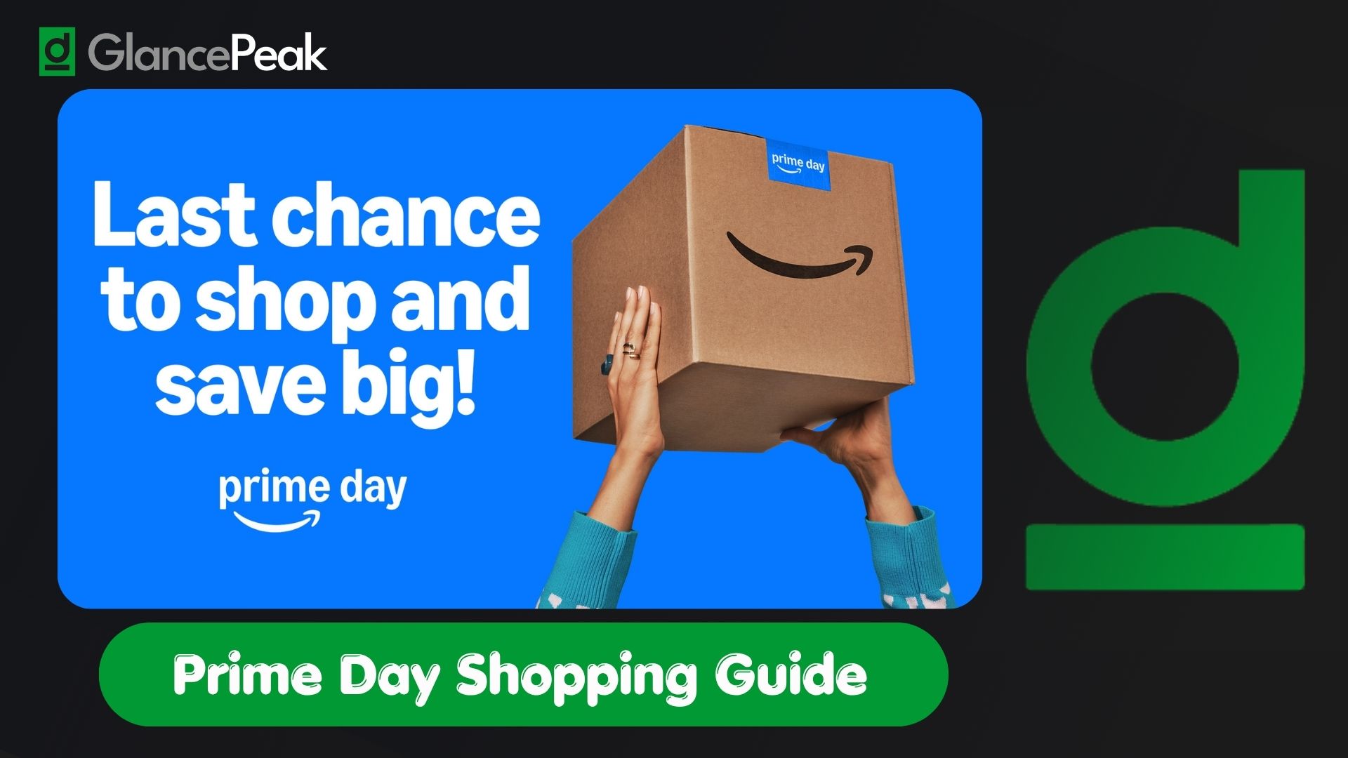 Amazon Prime Day 2026: The Complete Shopper’s Guide to Finding the Best Deals (June 23–26)