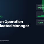 AI Amazon Operation with Dedicated Manager Pricing in 2026