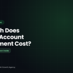 Amazon Account Management Services Cost in 2026