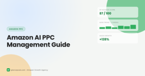 Amazon AI PPC Management Guide