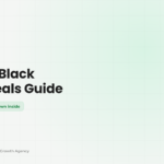 Amazon Black Friday Deals Guide 2026