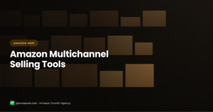 Amazon Multichannel Selling Tools, Manage eBay, Shopify, TikTok, and Walmart from Seller Central