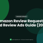 Amazon Review Requests: Paid Review Ads Guide (2026)